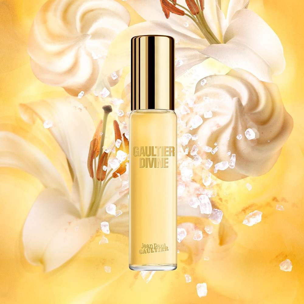 Gaultier Divine Eau de Parfum • 15ml