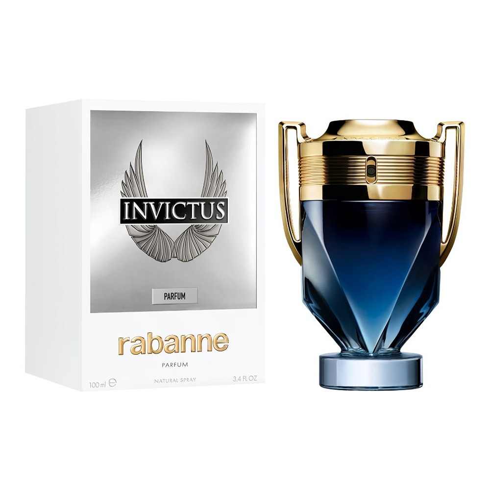 Invictus Parfum • 100ml