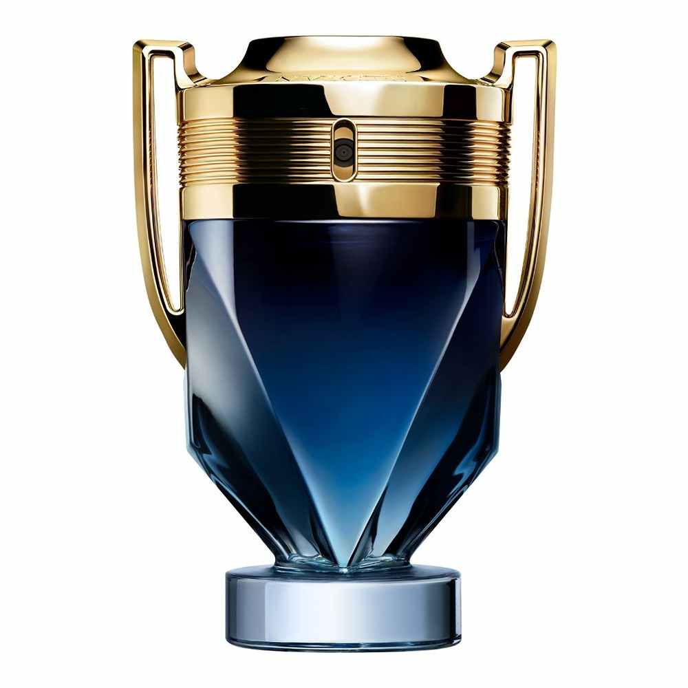 Invictus Parfum • 100ml