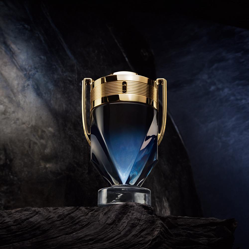 Invictus Parfum • 100ml