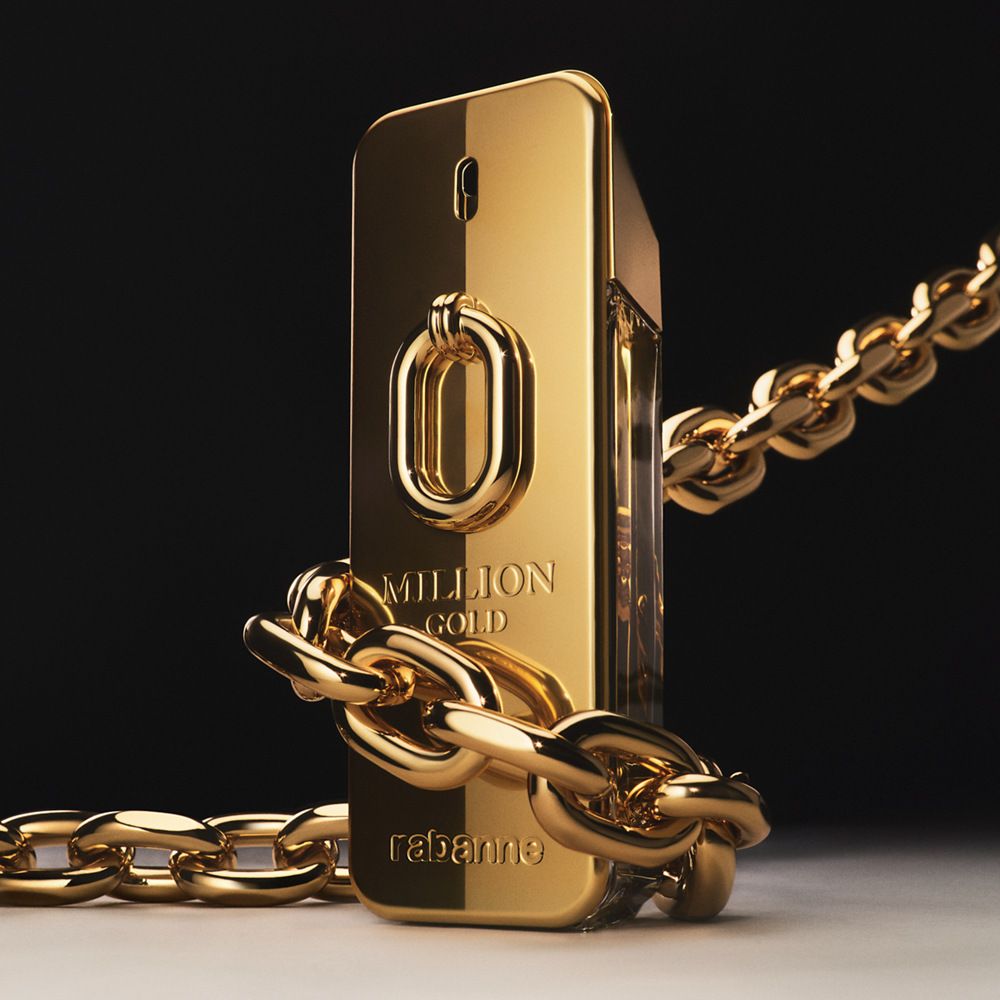 1 Million Gold Eau De Parfum Intense • 100ml