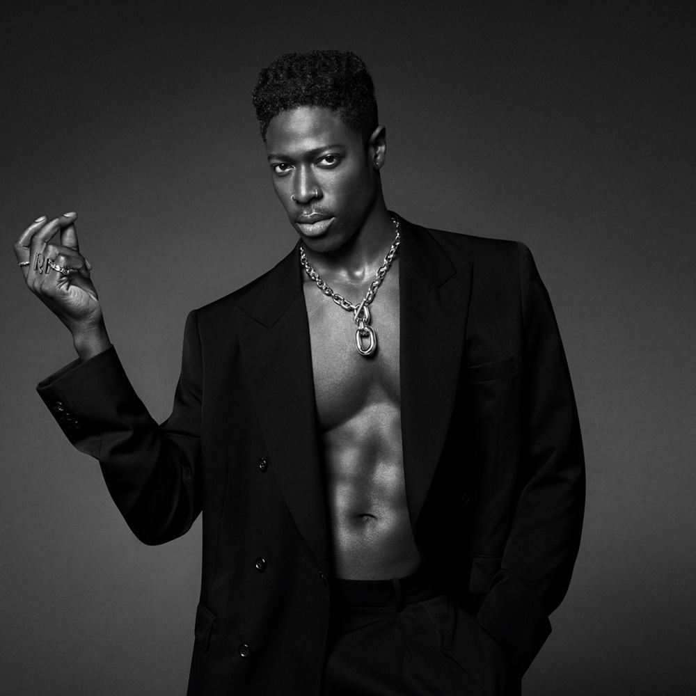 1 Million Gold Eau De Parfum Intense • 50ml