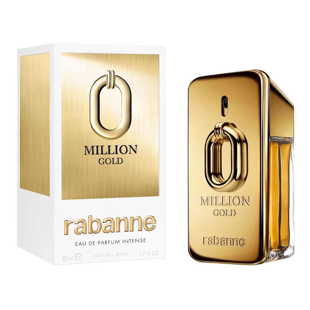 1 Million Gold Eau De Parfum Intense • 50ml
