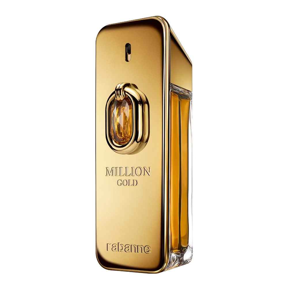 Million Gold Elixir Parfum Intense • 100ml