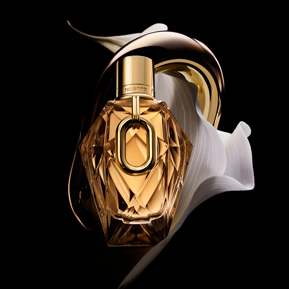 Million Gold For Her Eau De Parfum • 90ml