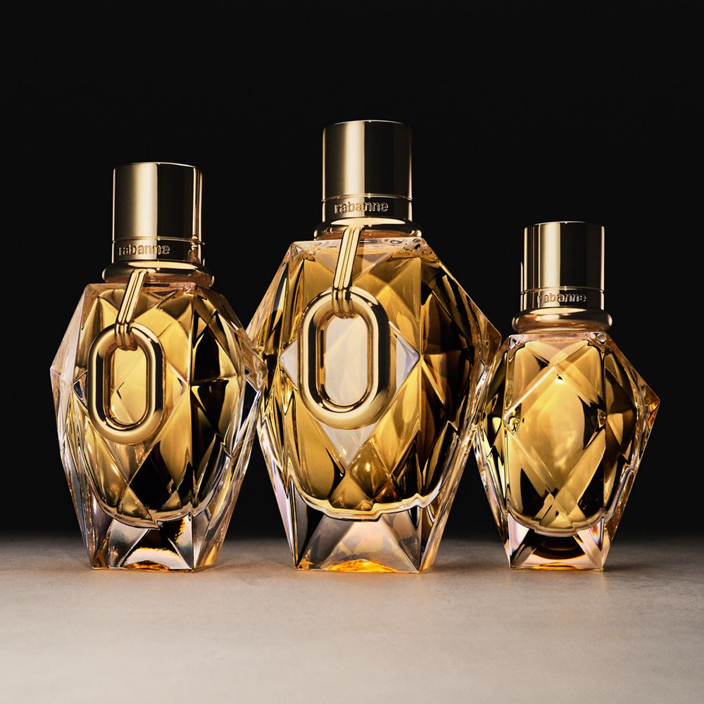Million Gold For Her Eau De Parfum • 90ml