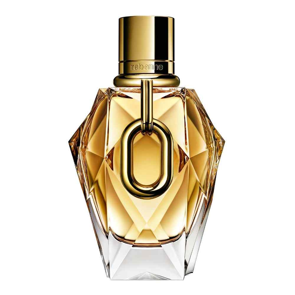 Million Gold For Her Eau De Parfum • 90ml