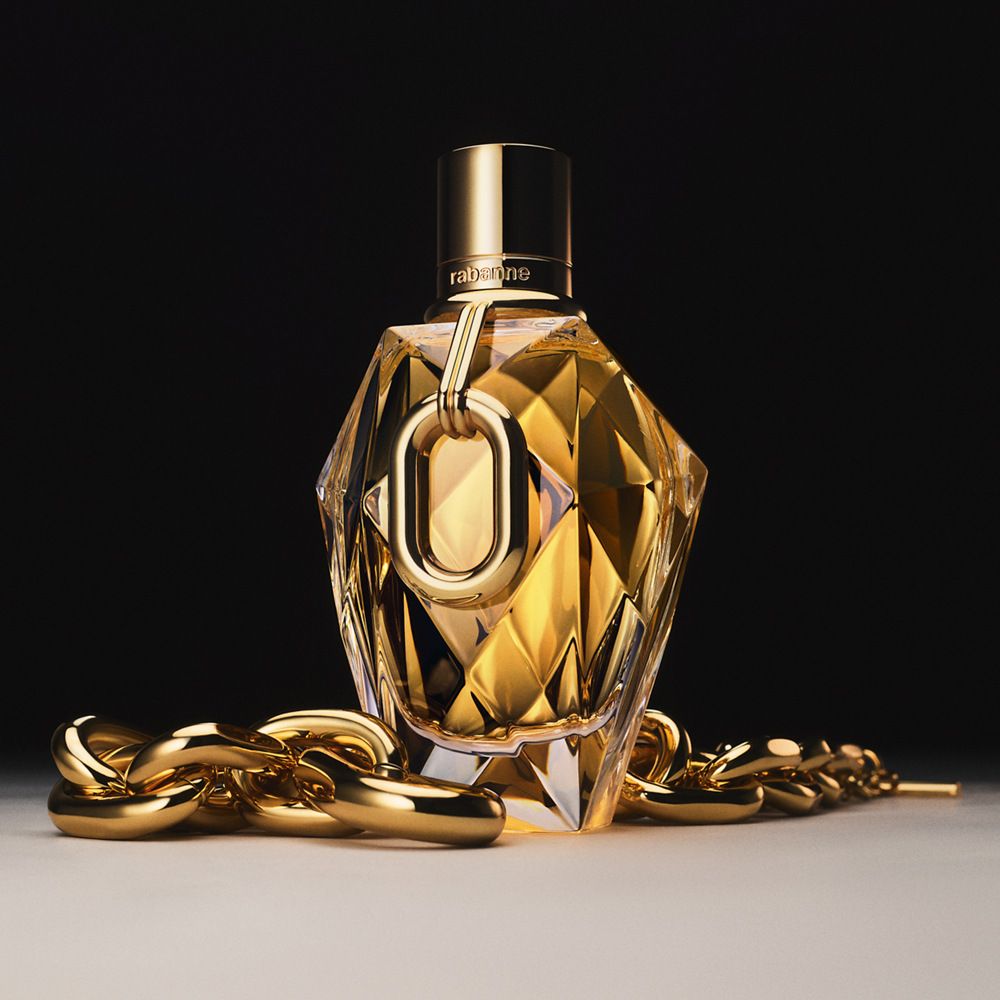 Million Gold For Her Eau De Parfum • 90ml