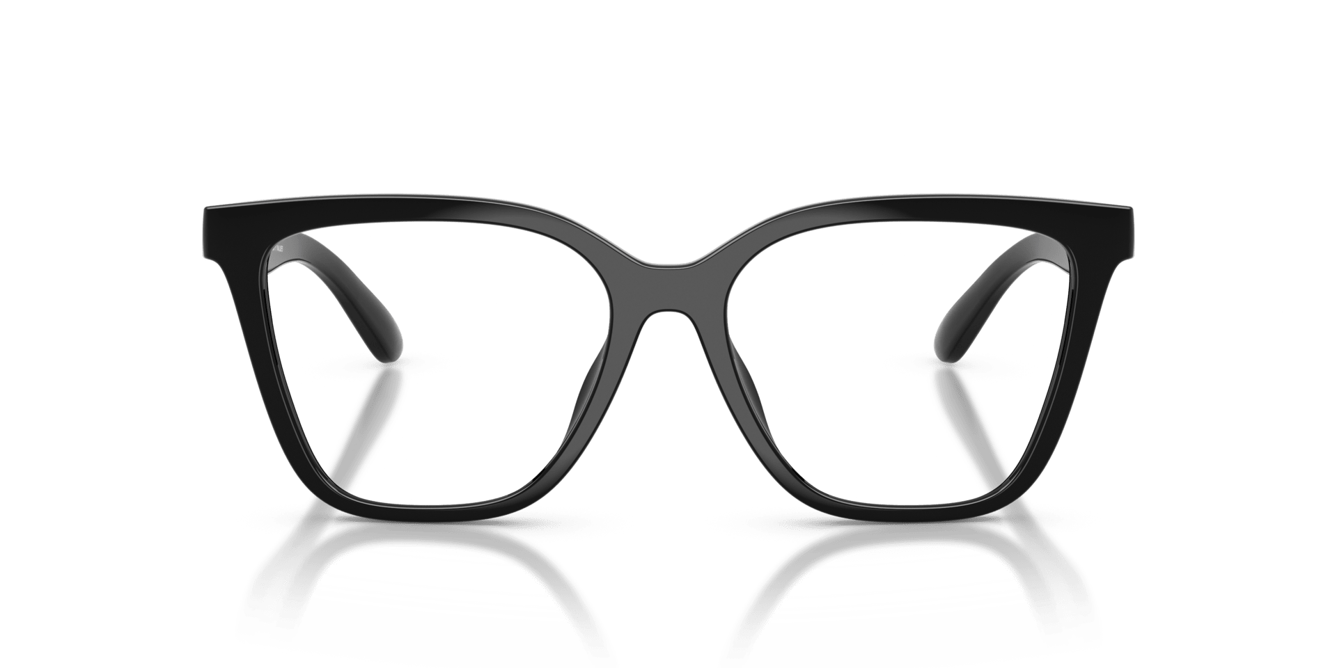 0EA4254U Injected Women Sunglasses