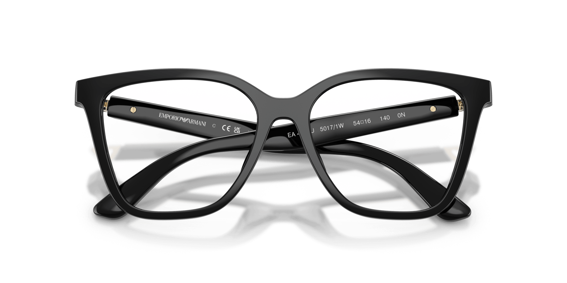0EA4254U Injected Women Sunglasses