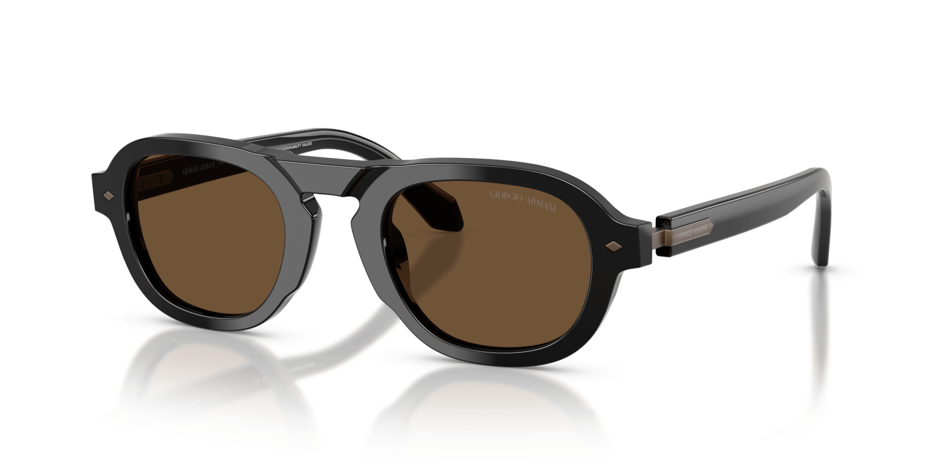 0AR8244 Acetate Men Sunglasses
