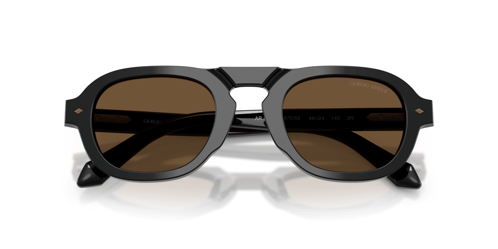 0AR8244 Acetate Men Sunglasses
