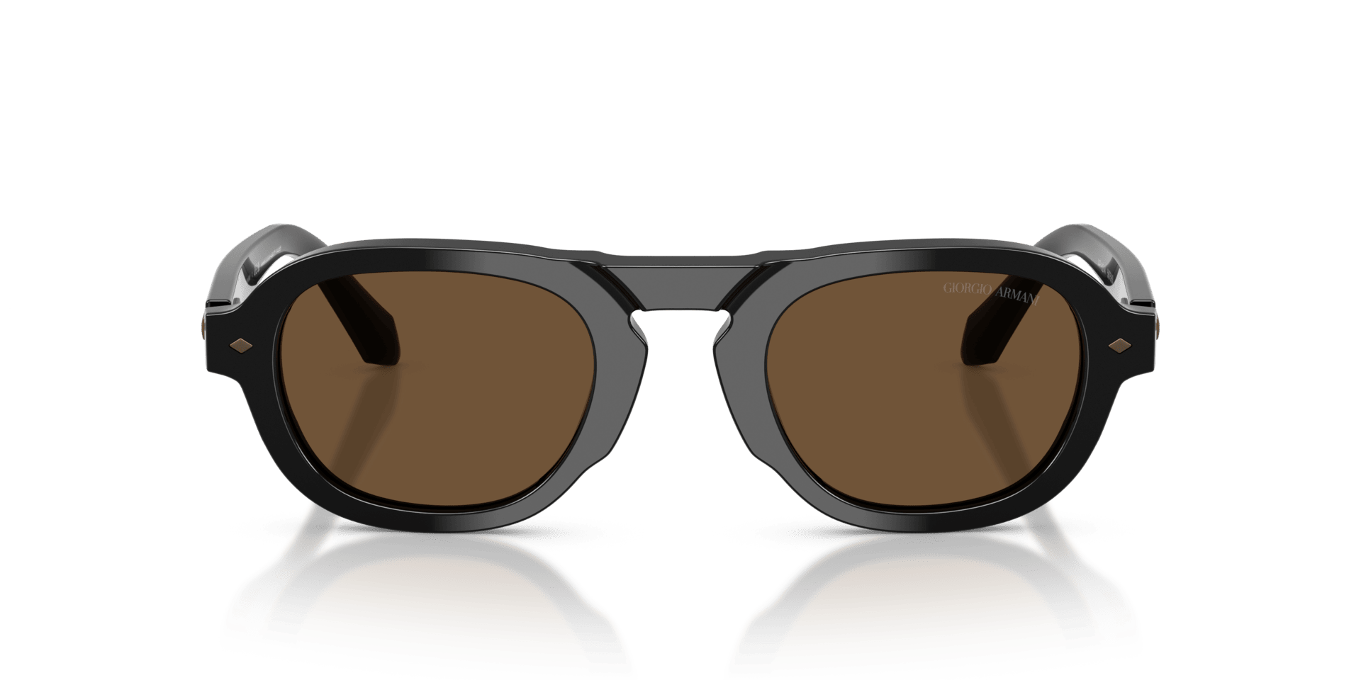0AR8244 Acetate Men Sunglasses
