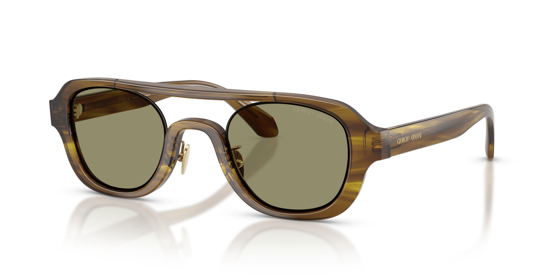 0AR8247 Acetate Men Sunglasses