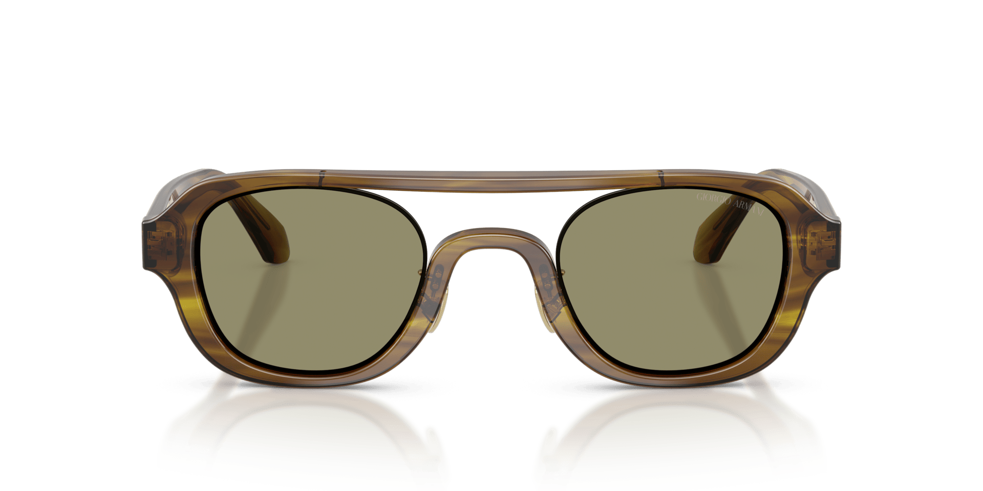 0AR8247 Acetate Men Sunglasses