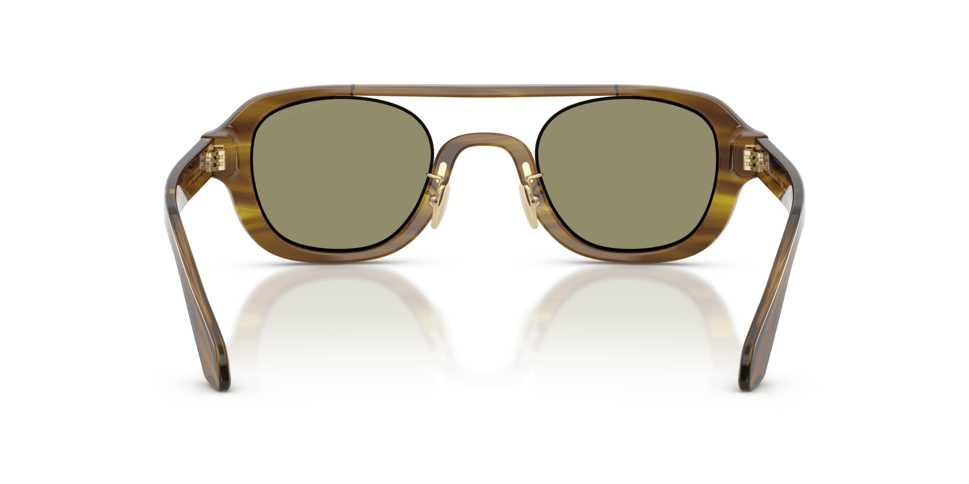 0AR8247 Acetate Men Sunglasses