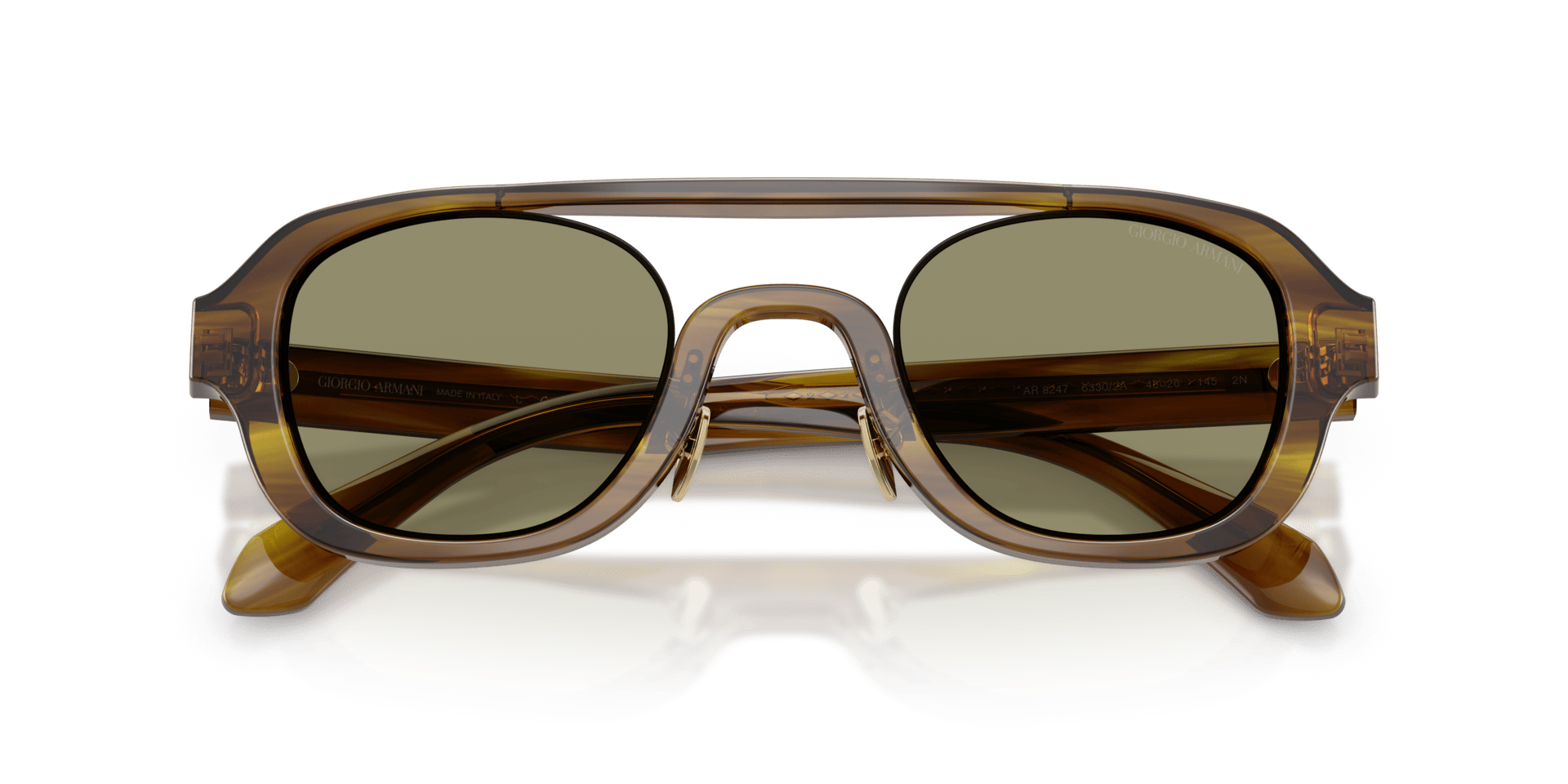 0AR8247 Acetate Men Sunglasses