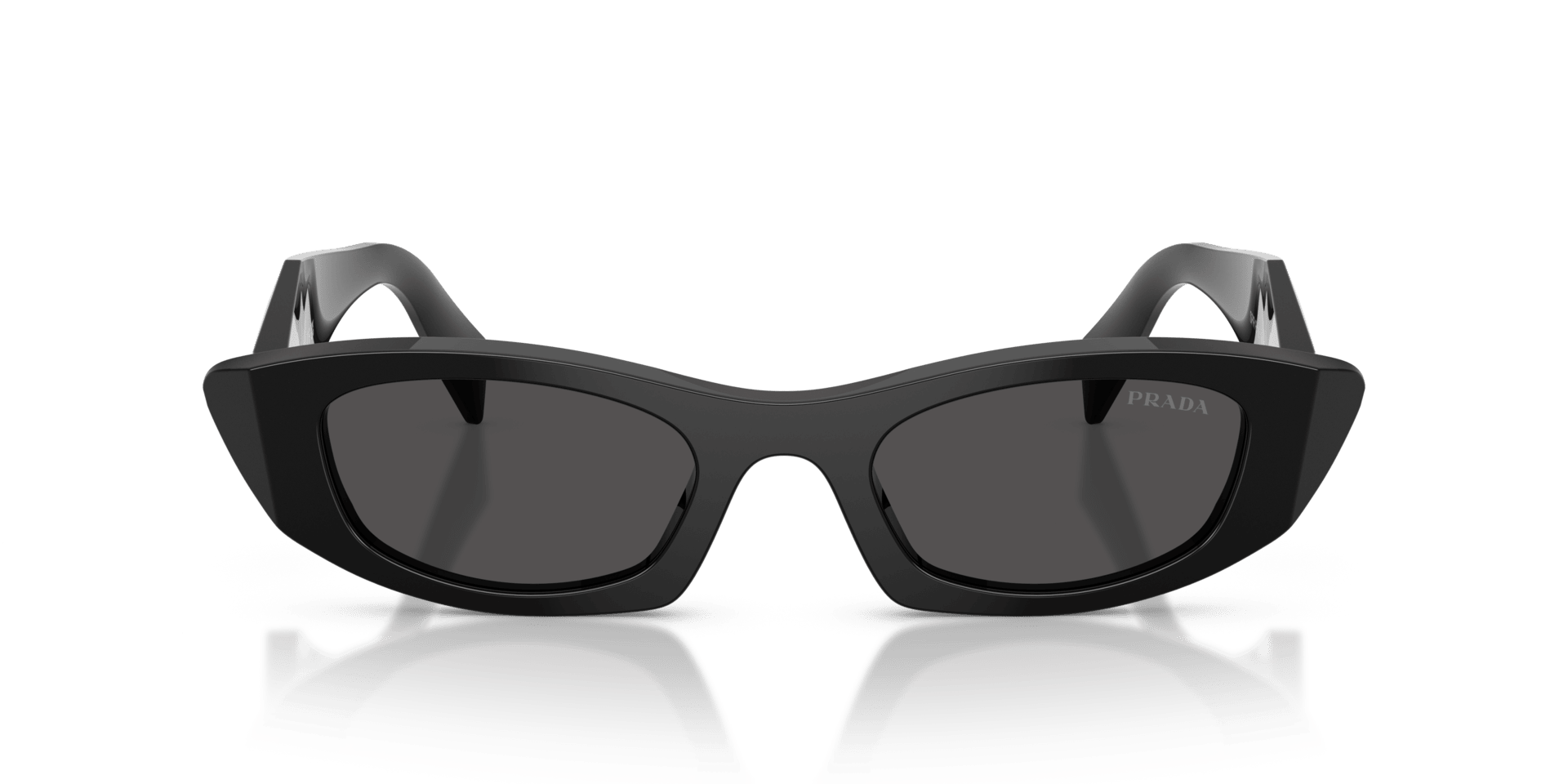 0PR B16S Acetate Women Sunglasses