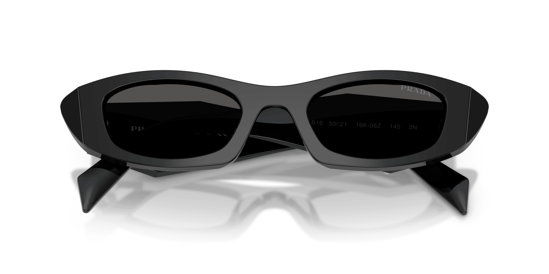0PR B16S Acetate Women Sunglasses