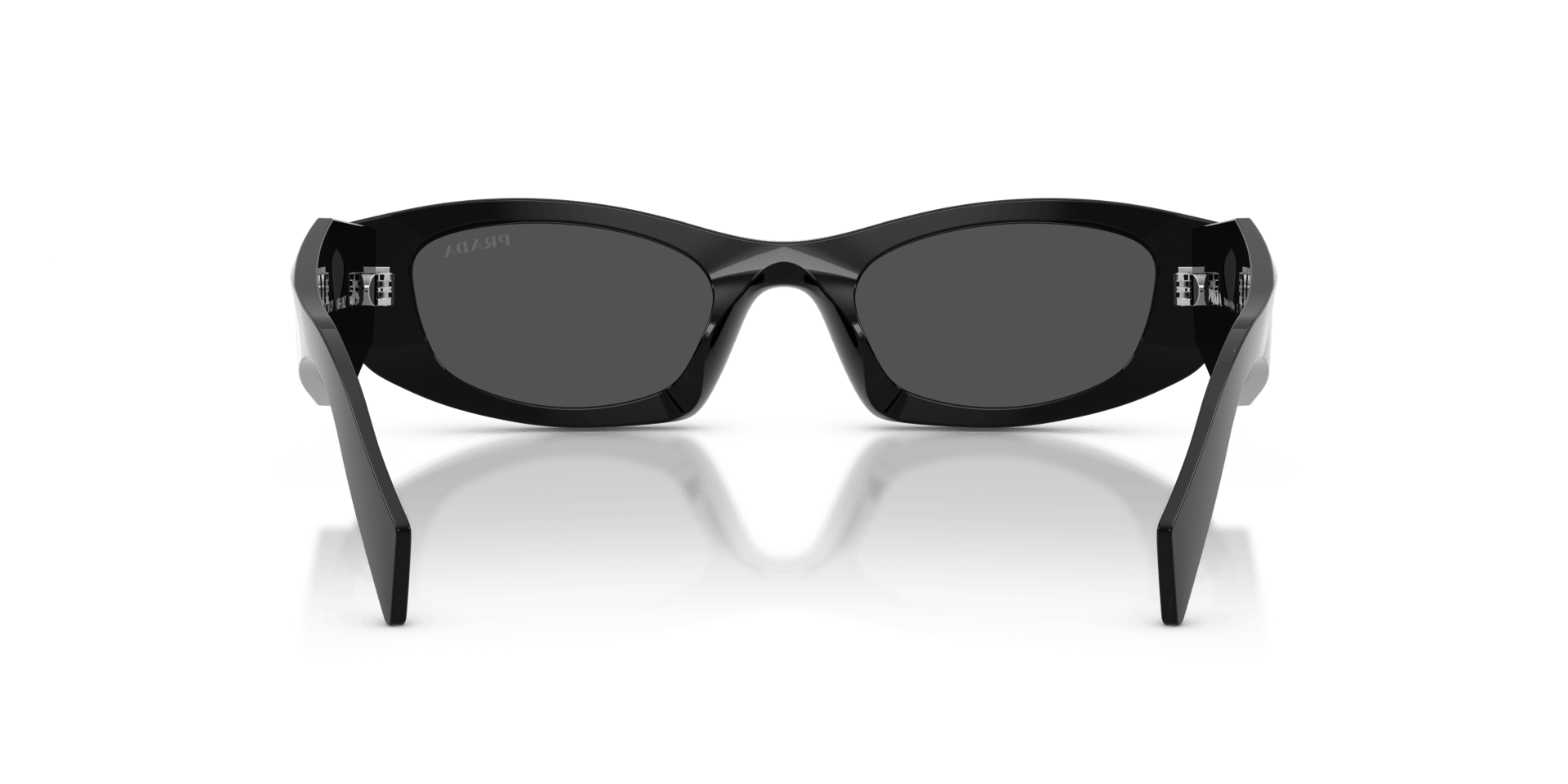 0PR B16S Acetate Women Sunglasses