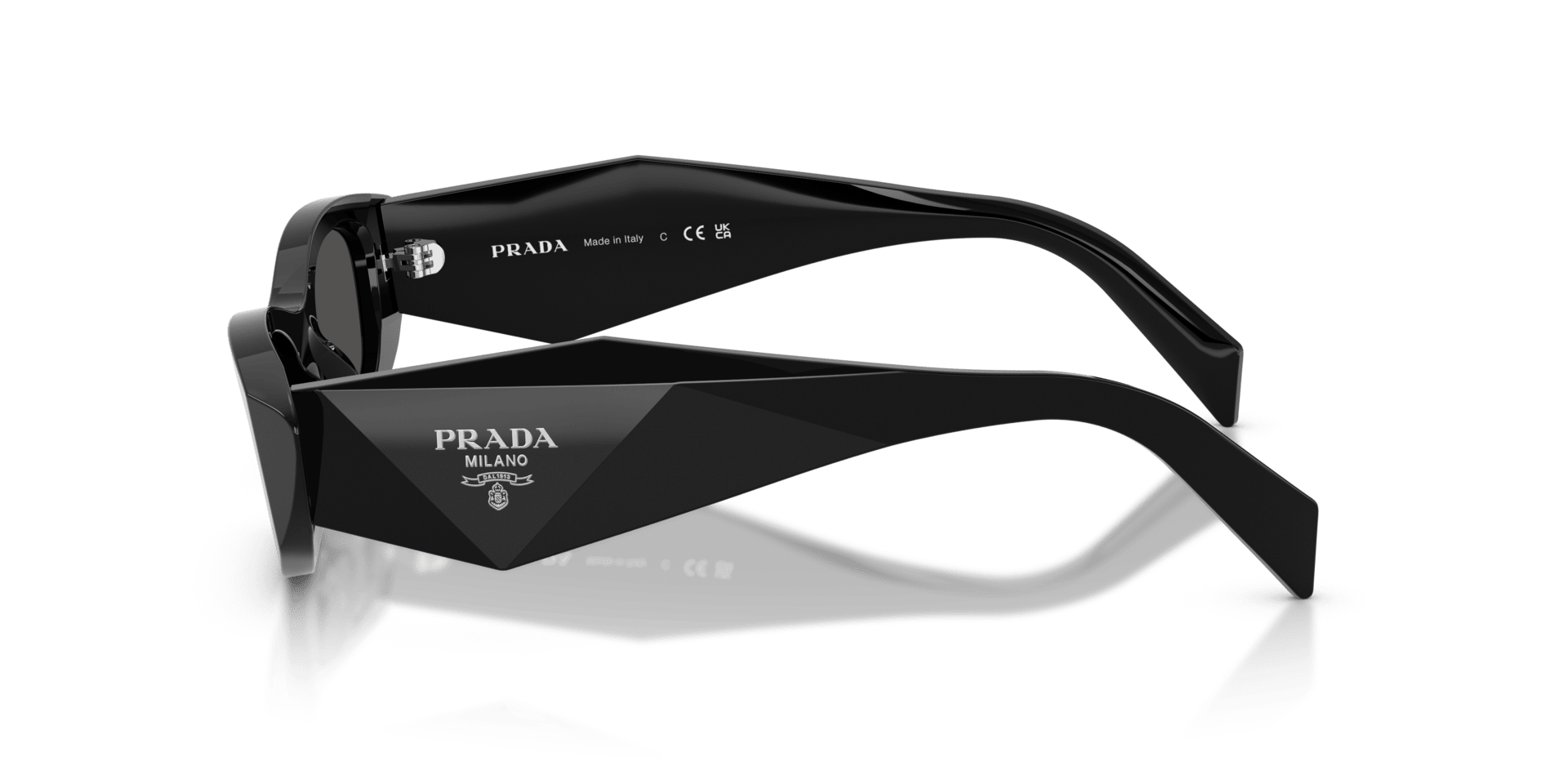 0PR B16S Acetate Women Sunglasses