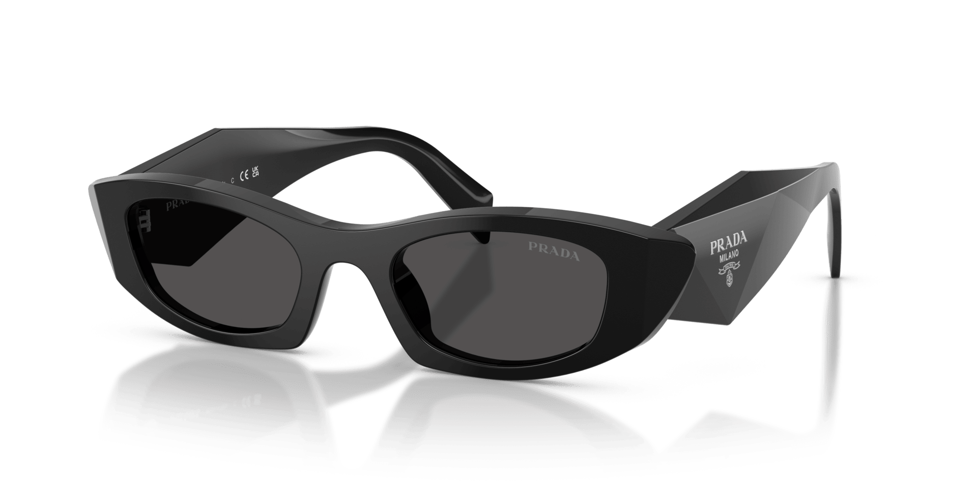 0PR B16S Acetate Women Sunglasses