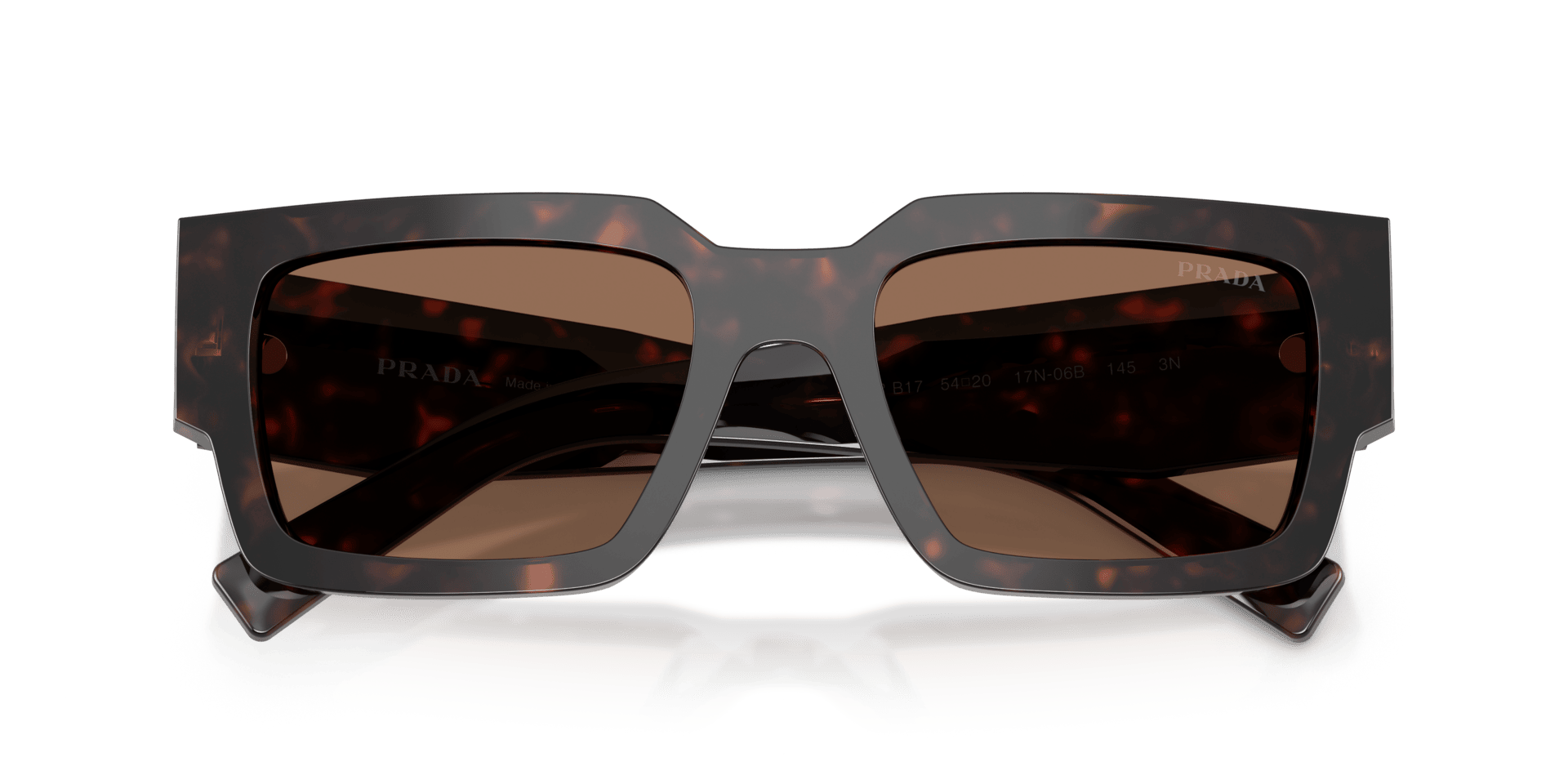0PR B17S Acetate Men Sunglasses