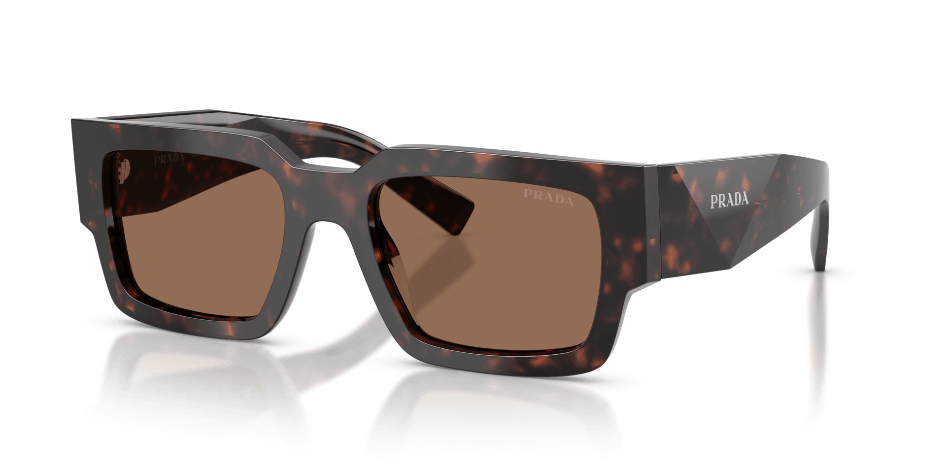 0PR B17S Acetate Men Sunglasses