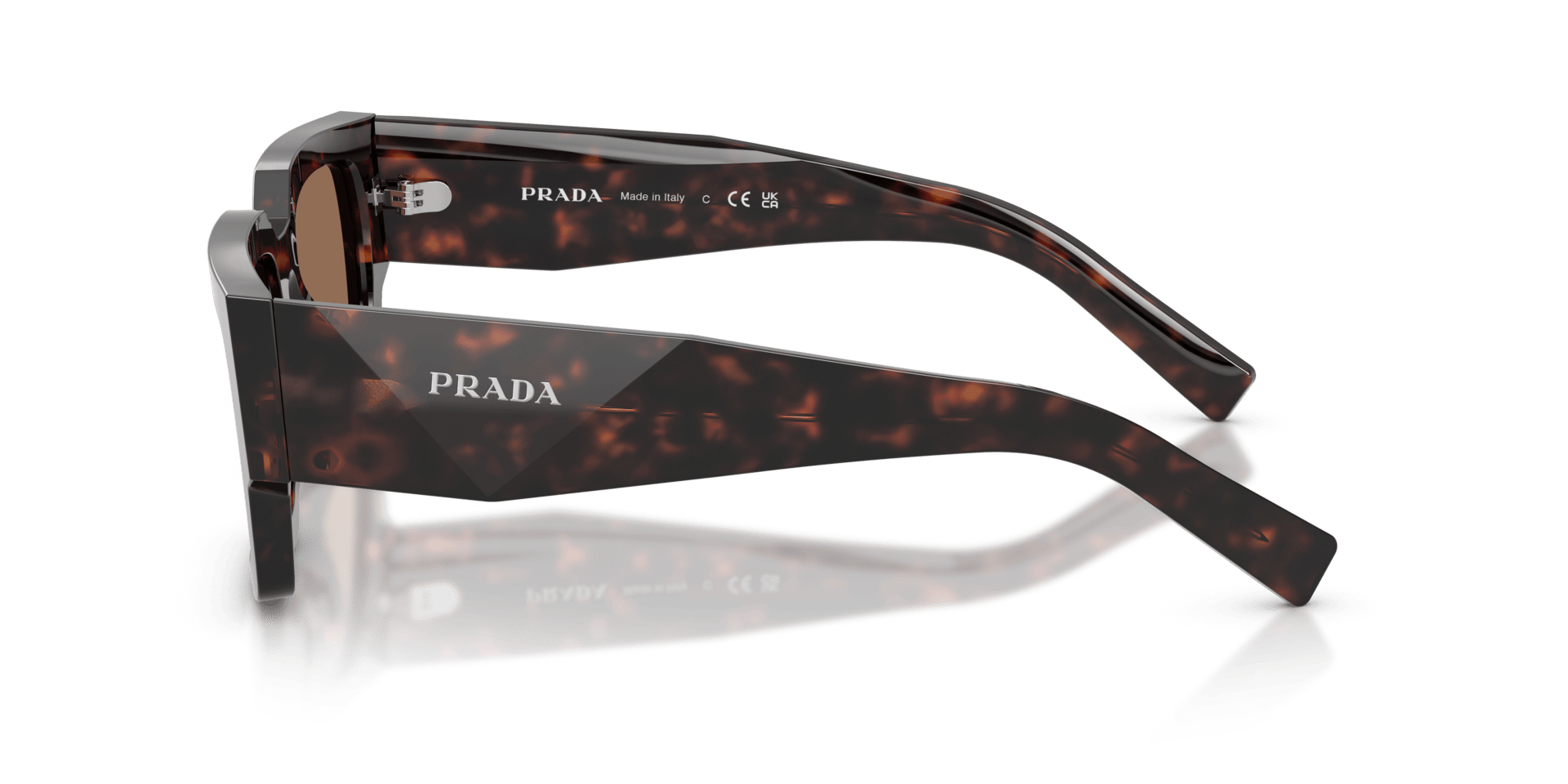 0PR B17S Acetate Men Sunglasses