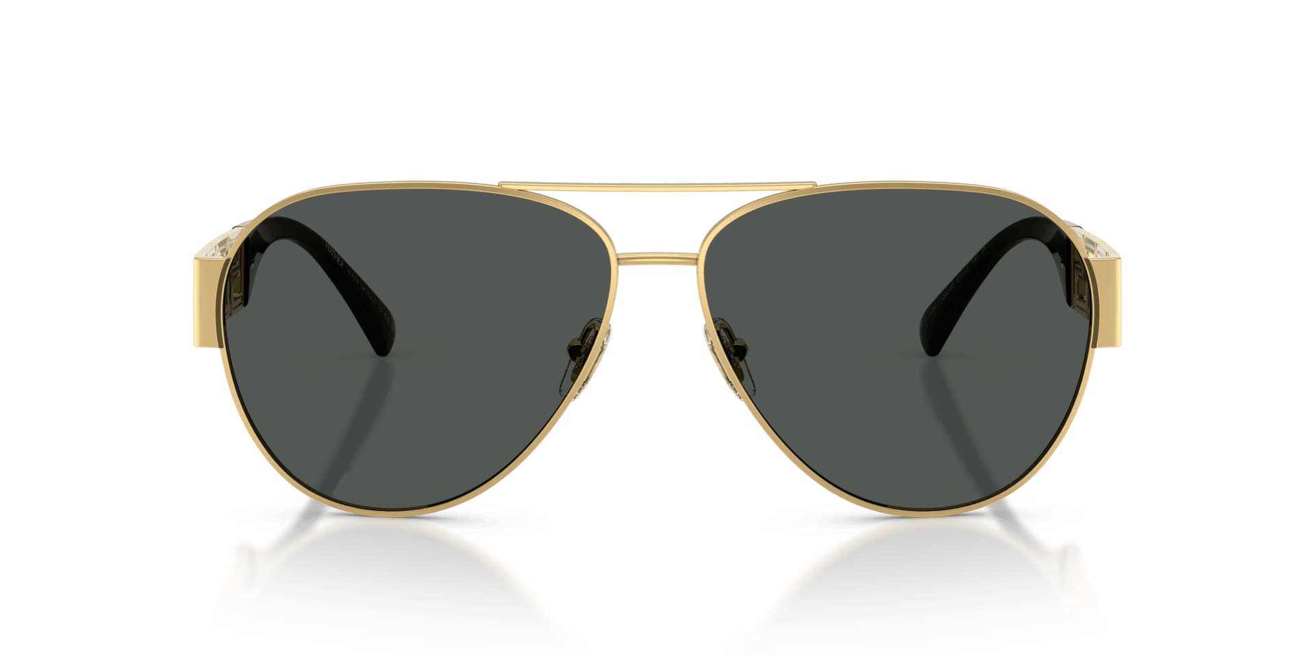 0VE2289 Metal Men Sunglasses