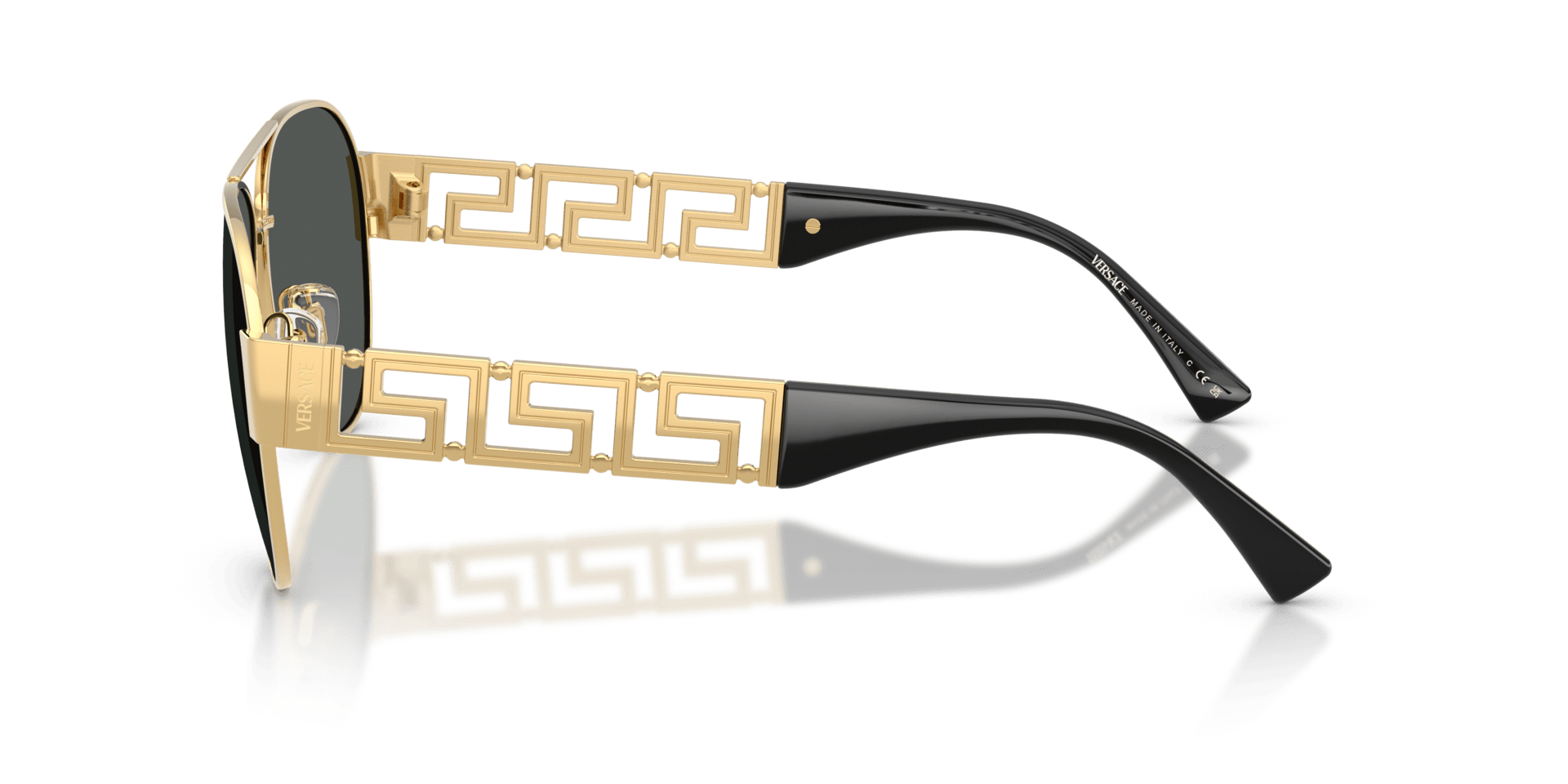 0VE2289 Metal Men Sunglasses