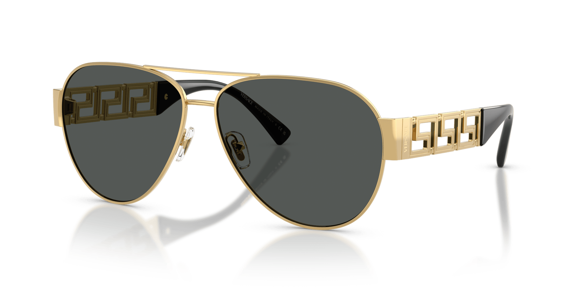 0VE2289 Metal Men Sunglasses