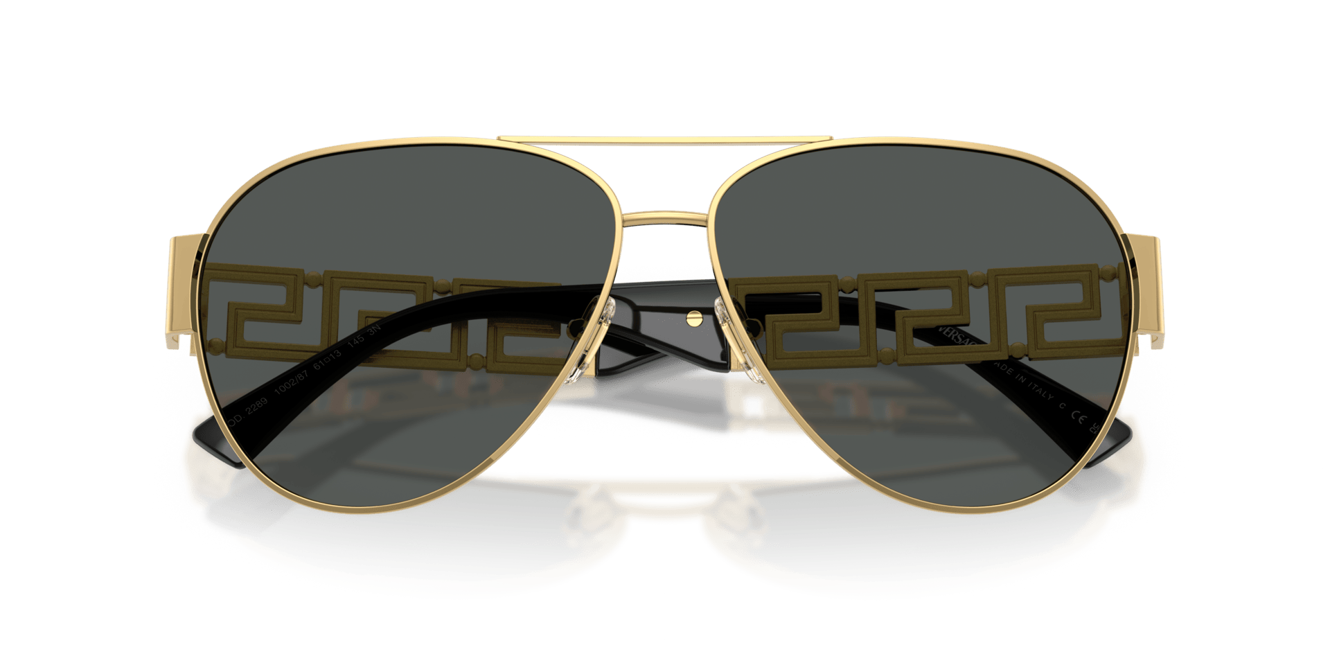 0VE2289 Metal Men Sunglasses