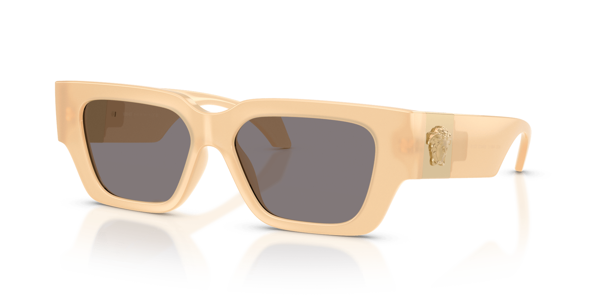 0VE4497U Injected Women Sunglasses