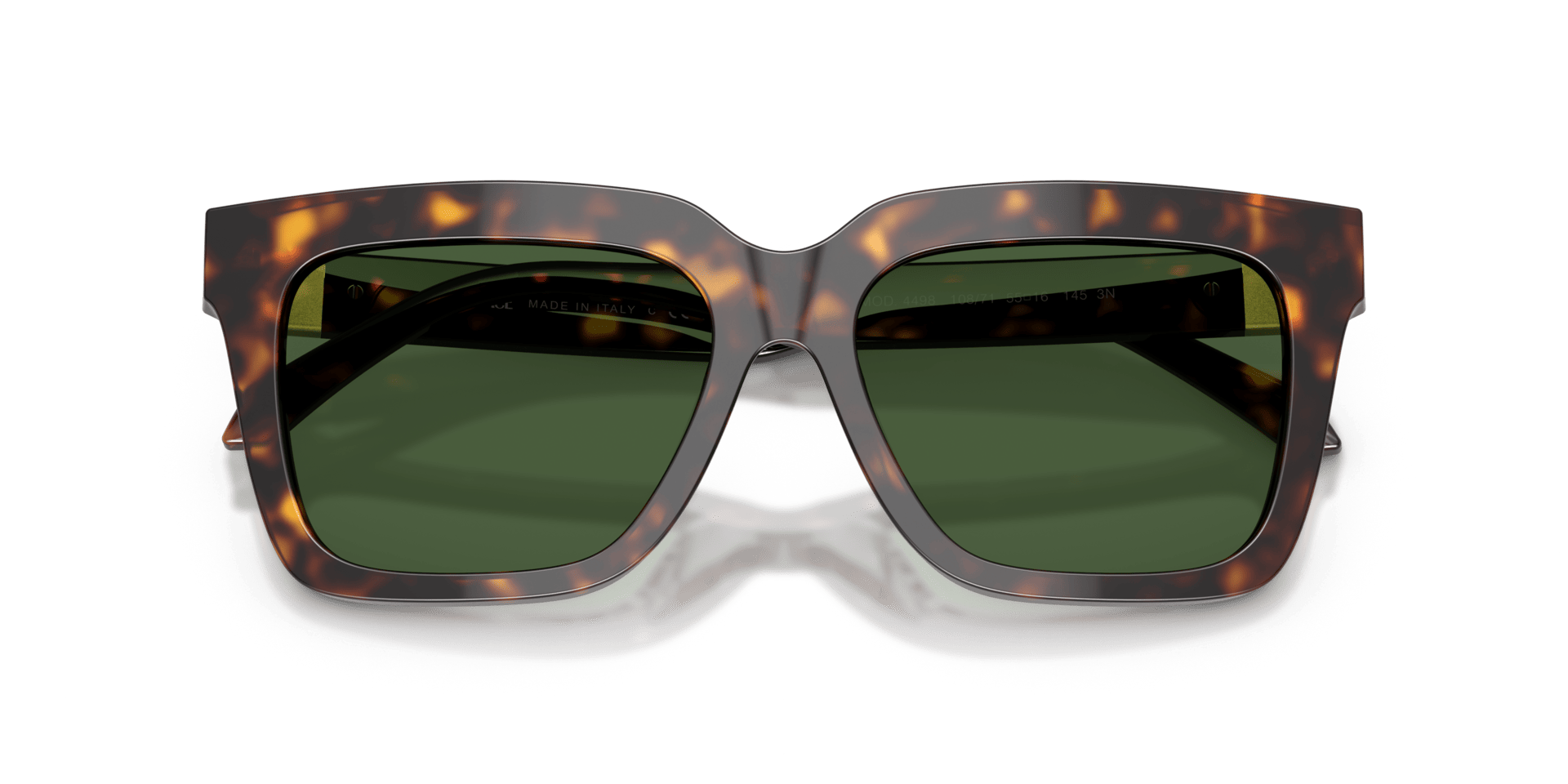 0VE4498 Acetate Women Sunglasses