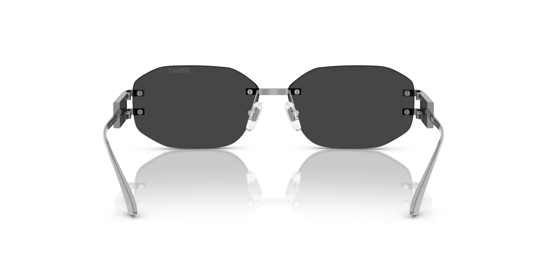 0VE2274 Metal Women Sunglasses