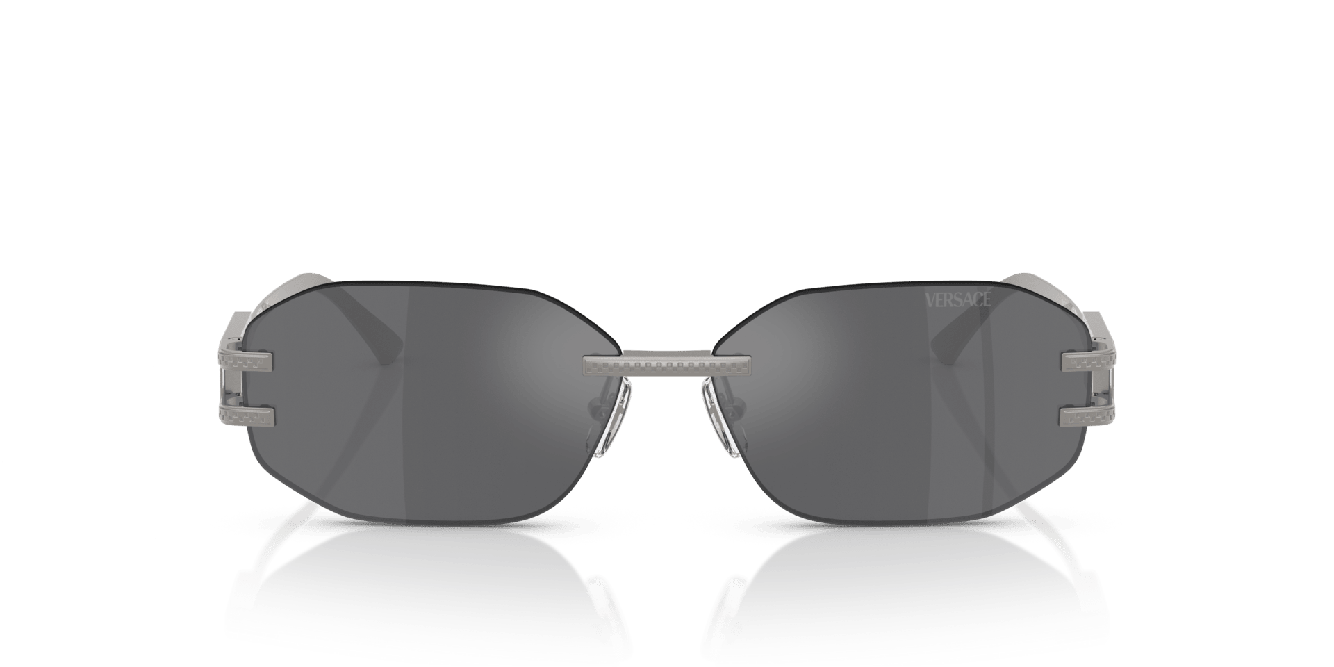 0VE2274 Metal Women Sunglasses
