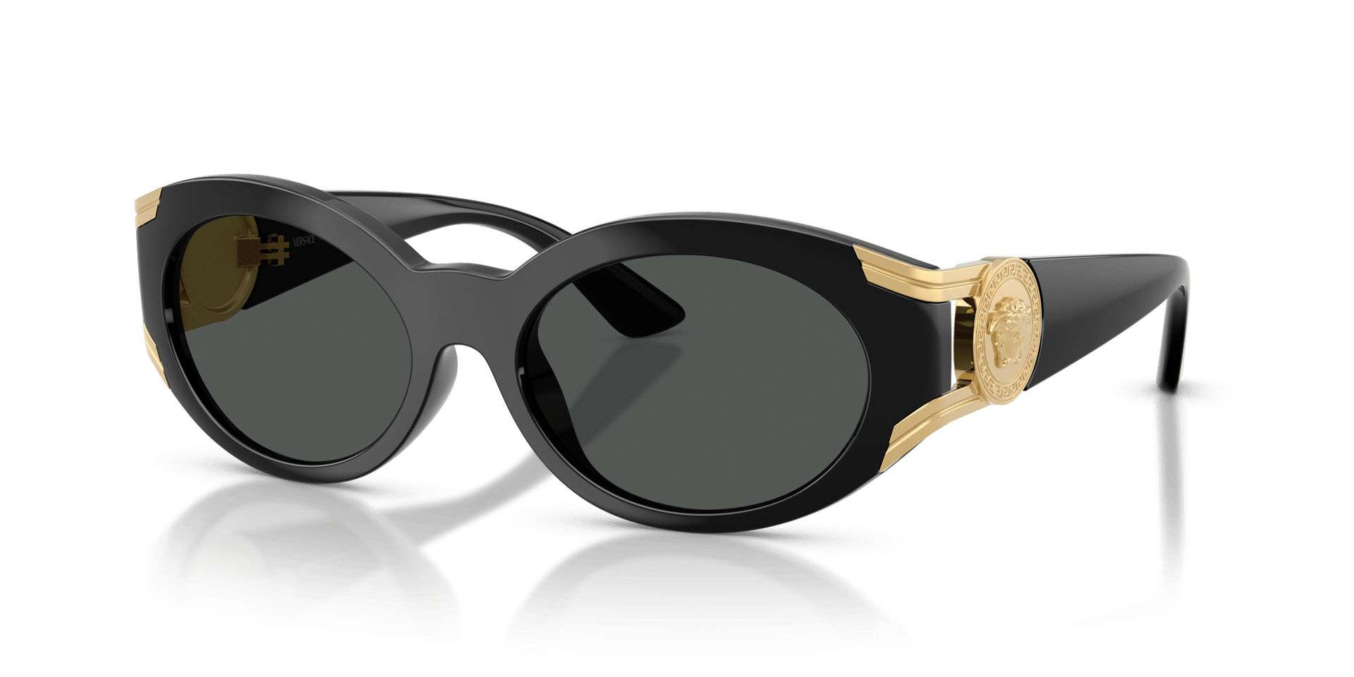 0VE4503U Injected Women Sunglasses