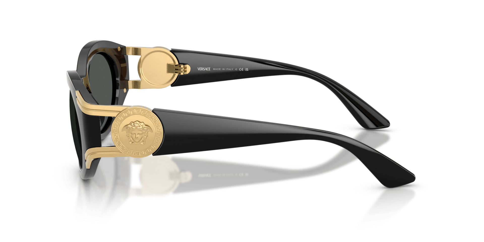 0VE4503U Injected Women Sunglasses