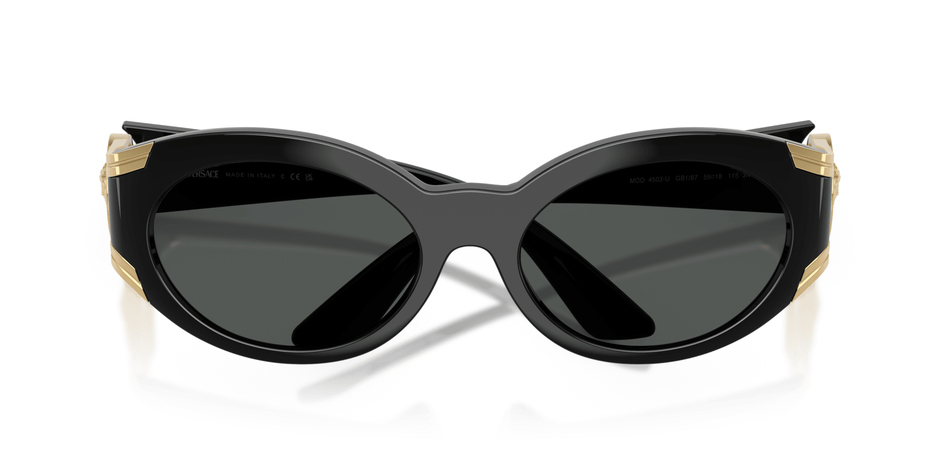 0VE4503U Injected Women Sunglasses