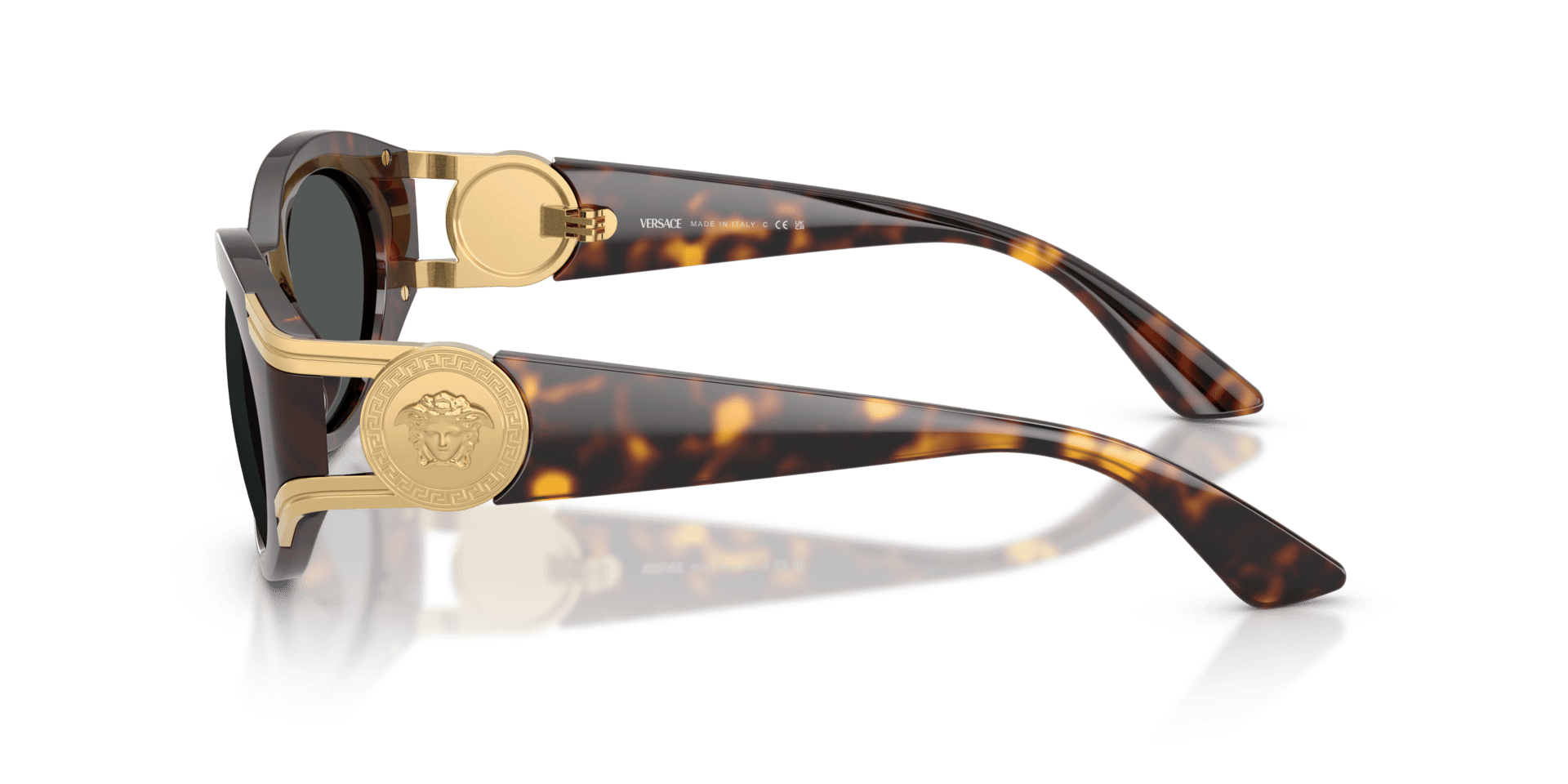 0VE4503U Injected Women Sunglasses