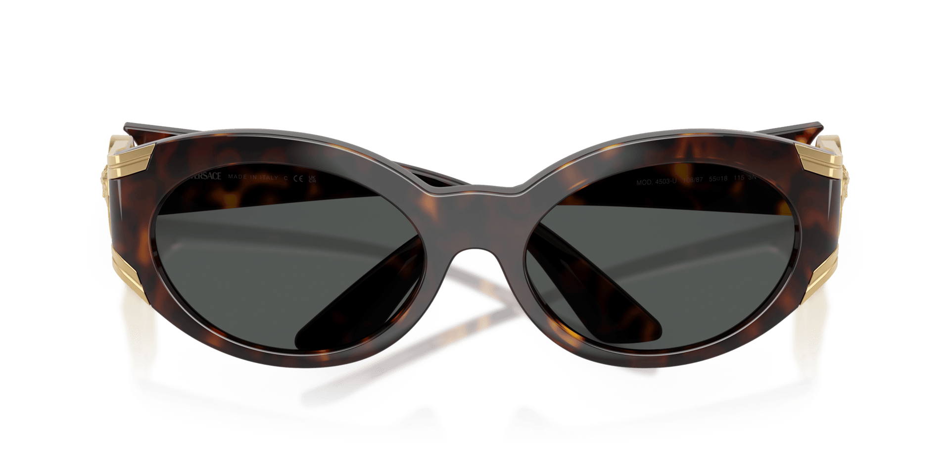 0VE4503U Injected Women Sunglasses