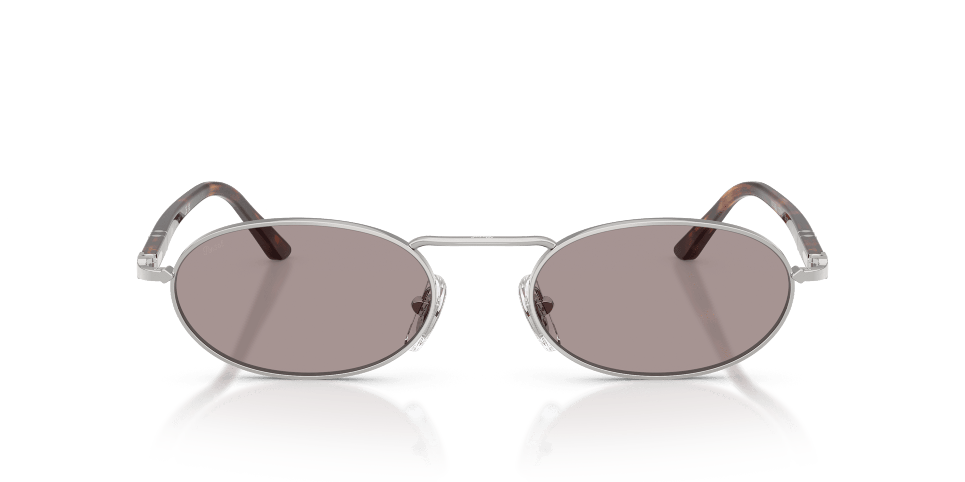 0PO1023S Metal Unisex Sunglasses