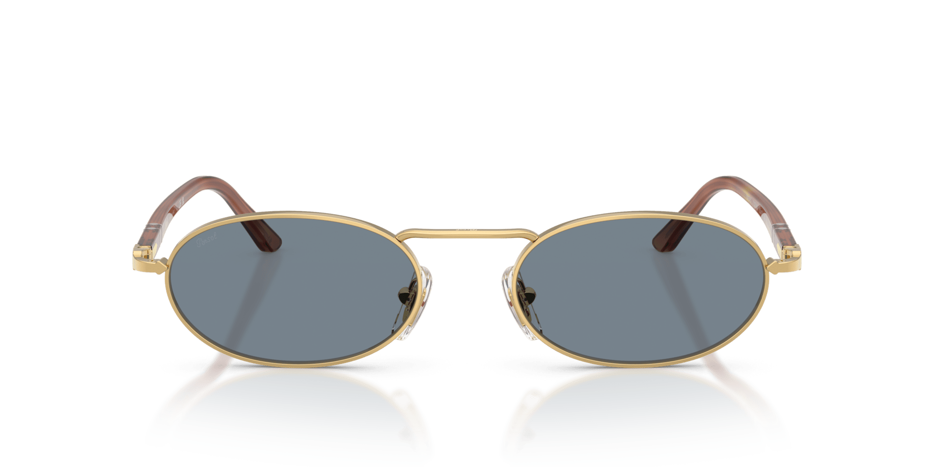 0PO1023S Metal Unisex Sunglasses