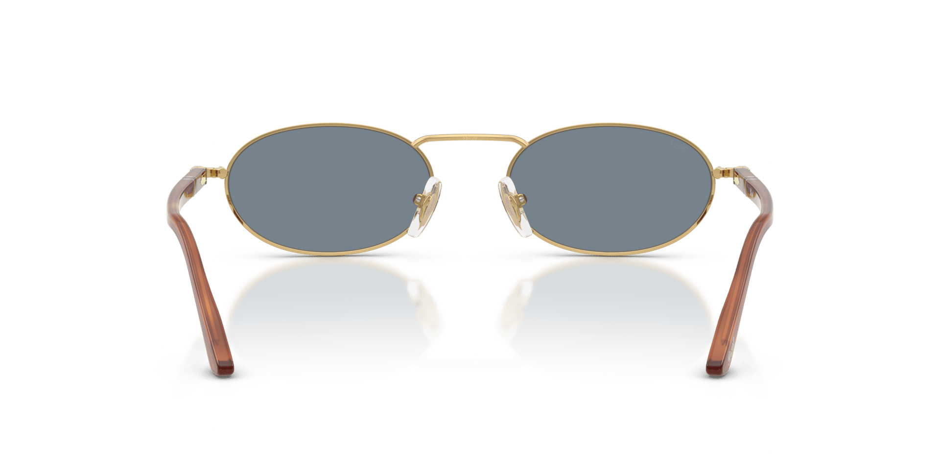 0PO1023S Metal Unisex Sunglasses