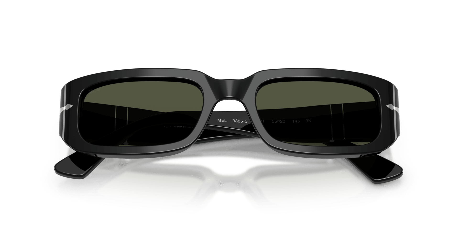 0PO3385S Acetate Unisex Sunglasses