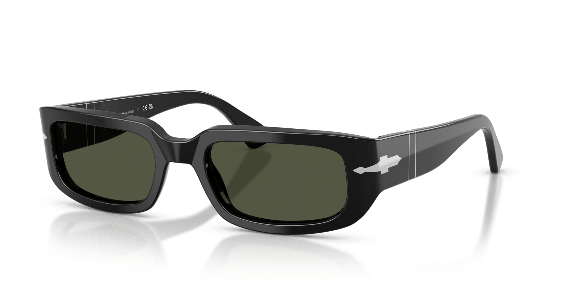 0PO3385S Acetate Unisex Sunglasses