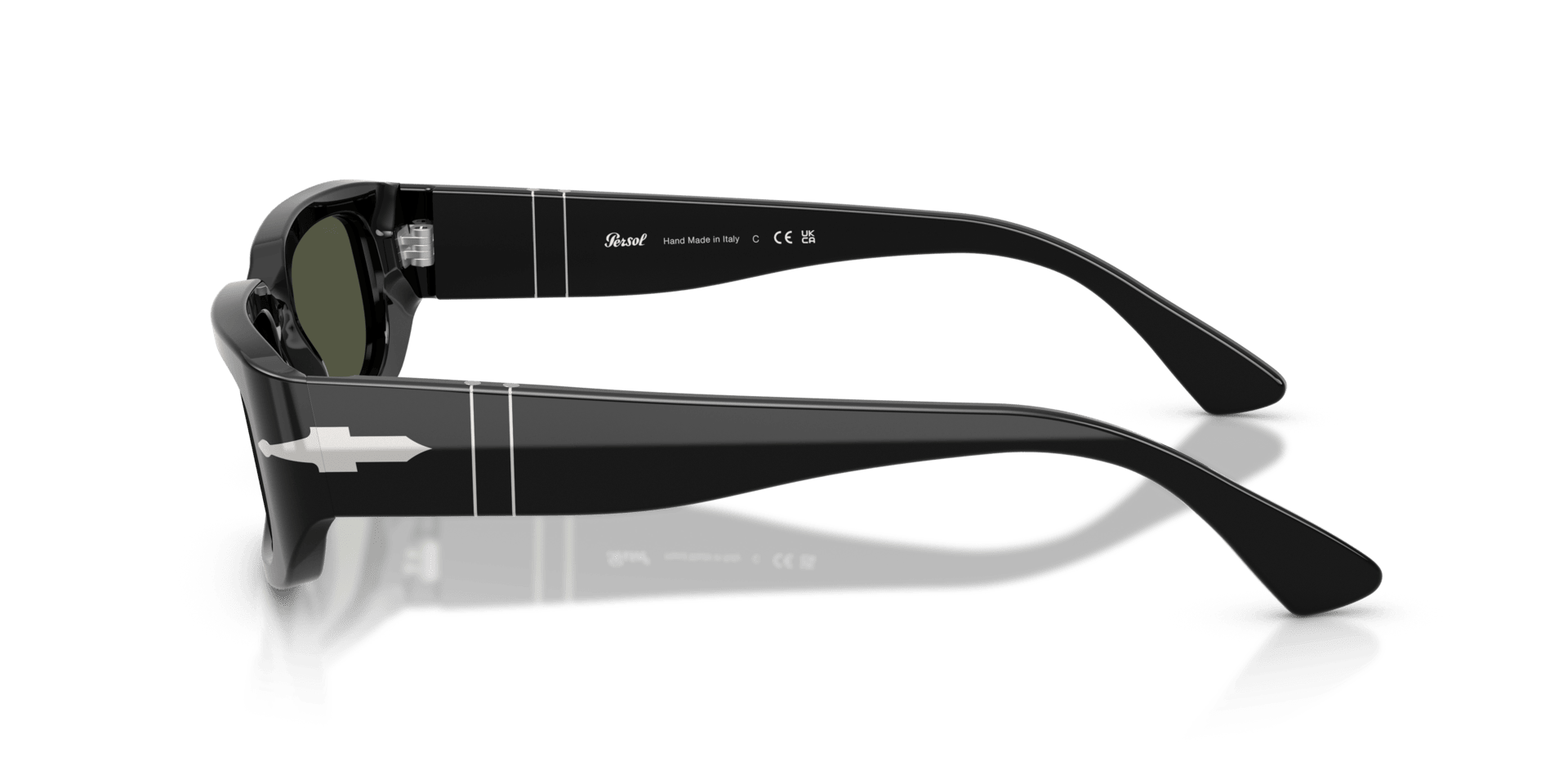 0PO3385S Acetate Unisex Sunglasses