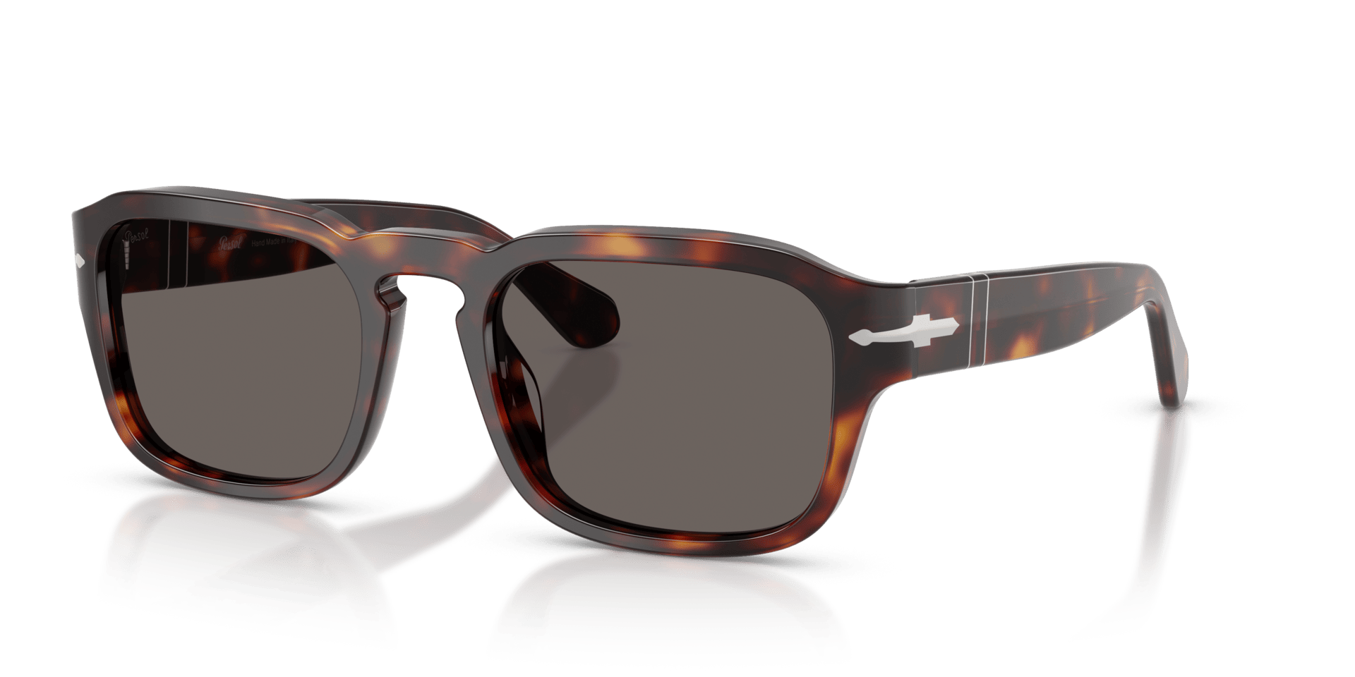 0PO3386S Acetate Unisex Sunglasses