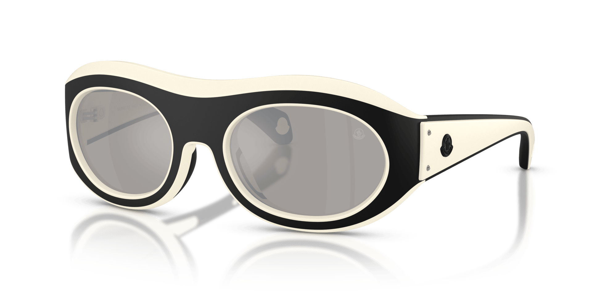 0ME8015U Injected Unisex Sunglasses